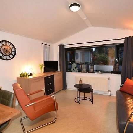 Chalet Albatros ديفير المظهر الخارجي الصورة