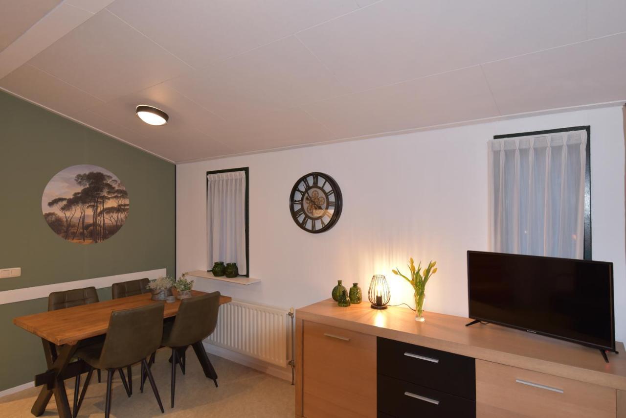 Chalet Albatros ديفير المظهر الخارجي الصورة