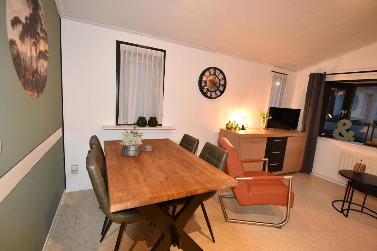 Chalet Albatros ديفير المظهر الخارجي الصورة
