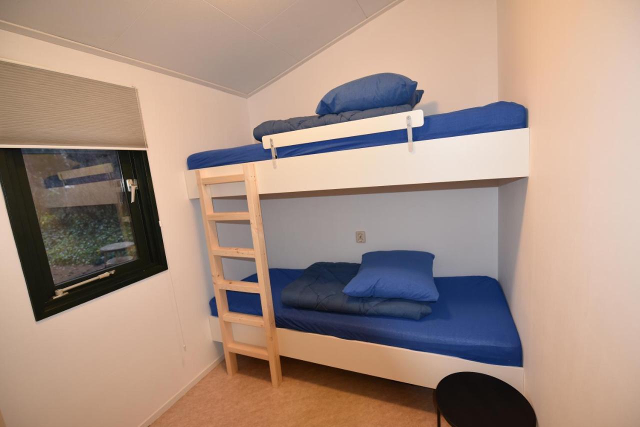 Chalet Albatros ديفير المظهر الخارجي الصورة