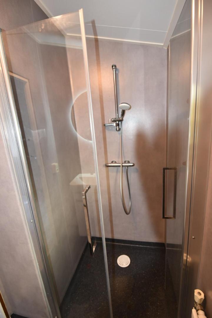 Chalet Albatros ديفير المظهر الخارجي الصورة